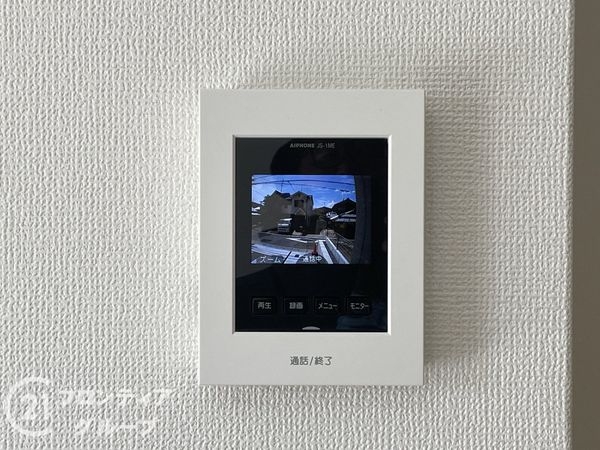 京都市伏見区日野西大道町　新築一戸建て　２期　１号棟