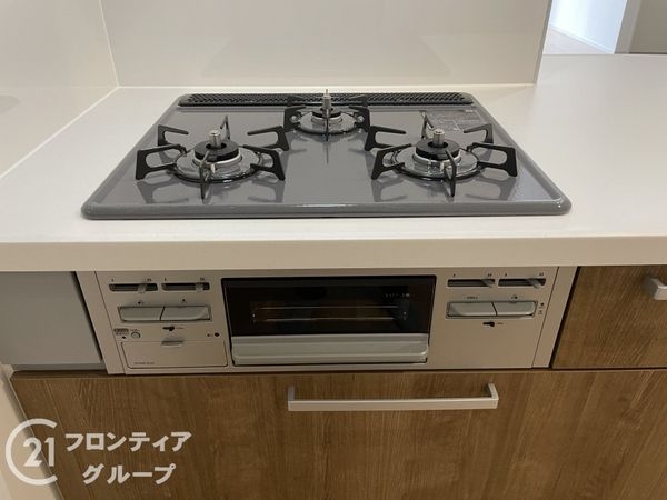 京都市伏見区日野西大道町　新築一戸建て　２期　１号棟