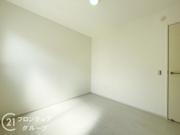 京都市伏見区日野西大道町　新築一戸建て　２期　３号棟