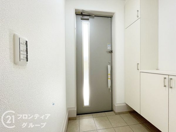 京都市伏見区日野西大道町　新築一戸建て　２期　３号棟