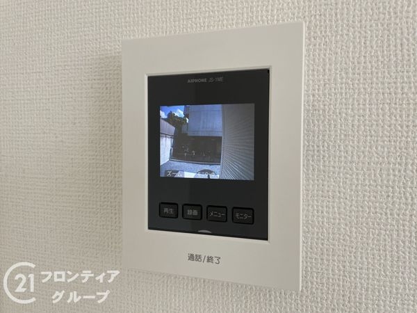 京都市伏見区日野西大道町　新築一戸建て　２期　３号棟