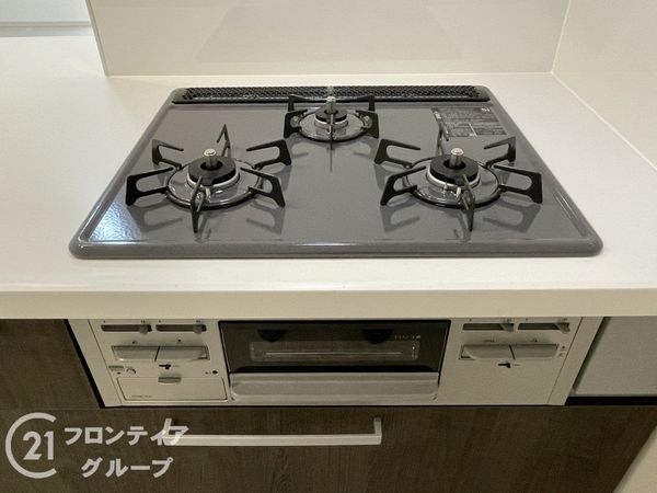 京都市伏見区日野西大道町　新築一戸建て　２期　３号棟