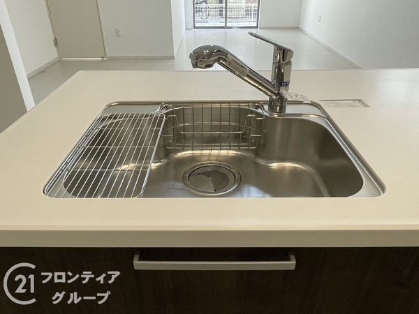 京都市伏見区日野西大道町　新築一戸建て　２期　３号棟