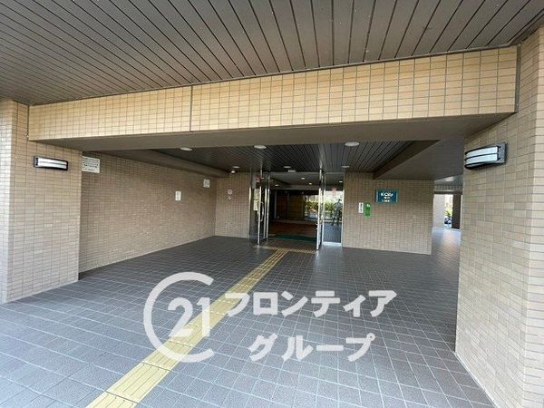 Ｋ－Ｃｉｔｙ桂川　１番館　中古マンション