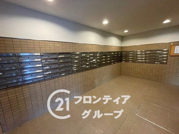 Ｋ－Ｃｉｔｙ桂川　１番館　中古マンション