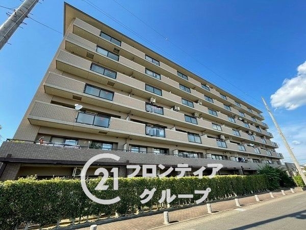 Ｋ－Ｃｉｔｙ桂川　１番館　中古マンション