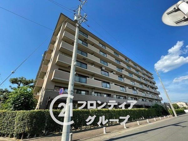 Ｋ－Ｃｉｔｙ桂川　１番館　中古マンション
