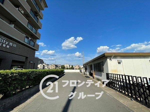 Ｋ－Ｃｉｔｙ桂川　１番館　中古マンション