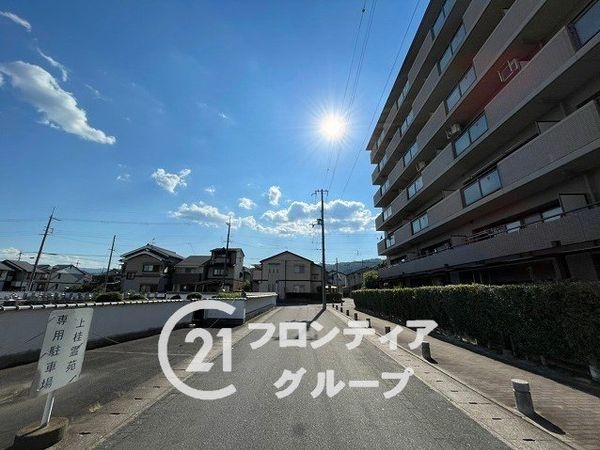 Ｋ－Ｃｉｔｙ桂川　１番館　中古マンション