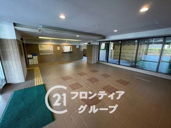 Ｋ－Ｃｉｔｙ桂川　１番館　中古マンション