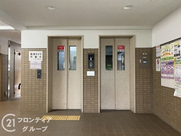 Ｋ－Ｃｉｔｙ桂川　１番館　中古マンション