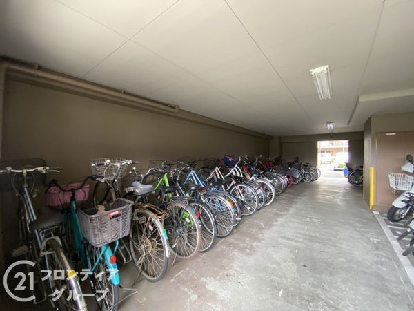 Ｋ－Ｃｉｔｙ桂川　１番館　中古マンション