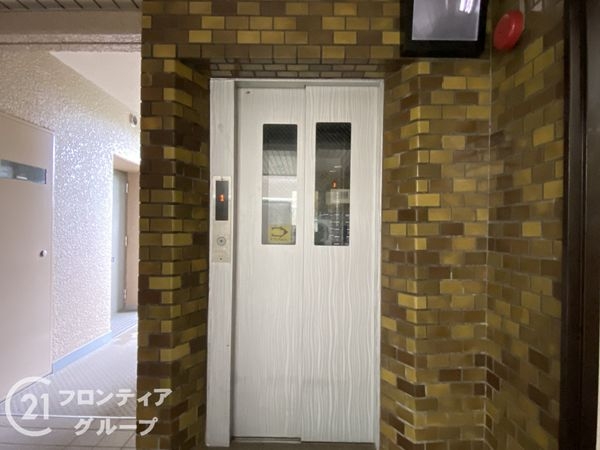 ユニ宇治川マンション４号棟　中古マンション