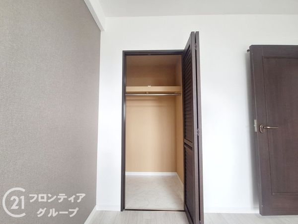 ユニハイム大津朝日ヶ丘　中古マンション