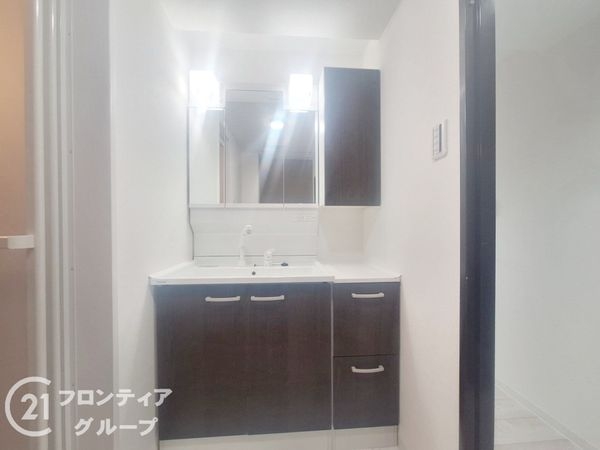 ユニハイム大津朝日ヶ丘　中古マンション