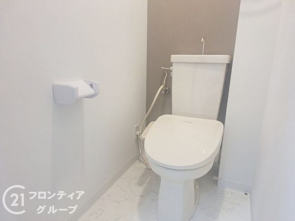 ユニハイム大津朝日ヶ丘　中古マンション