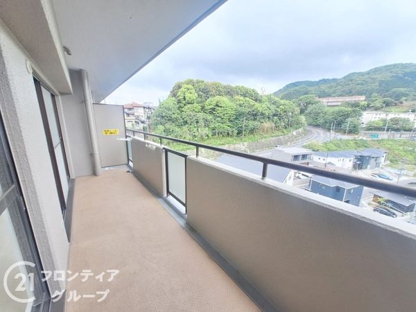 ユニハイム大津朝日ヶ丘　中古マンション
