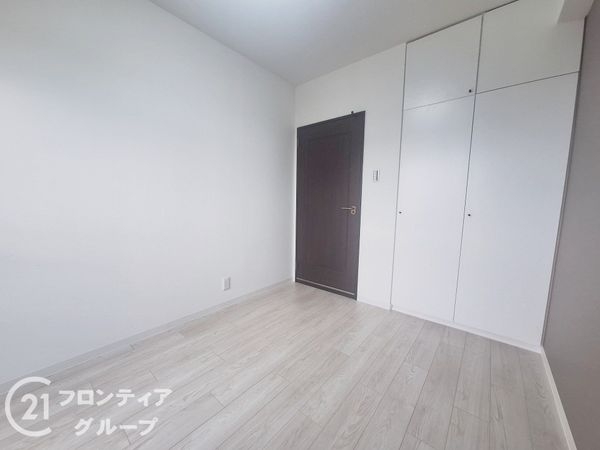 ユニハイム大津朝日ヶ丘　中古マンション