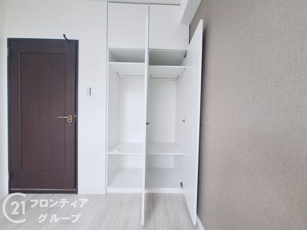 ユニハイム大津朝日ヶ丘　中古マンション