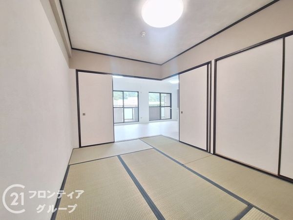 ユニハイム大津朝日ヶ丘　中古マンション