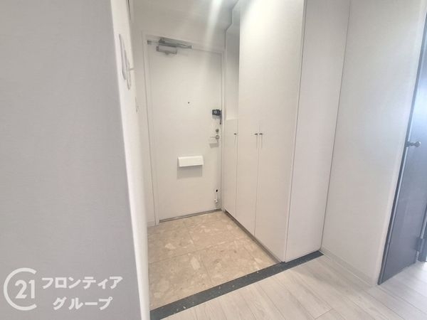 ユニハイム大津朝日ヶ丘　中古マンション