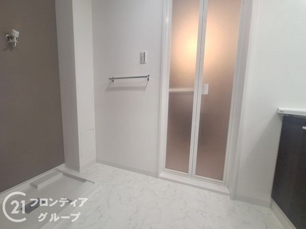 ユニハイム大津朝日ヶ丘　中古マンション