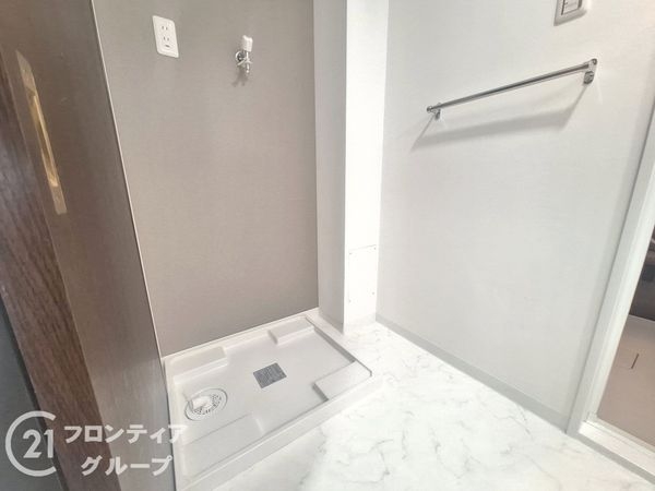 ユニハイム大津朝日ヶ丘　中古マンション