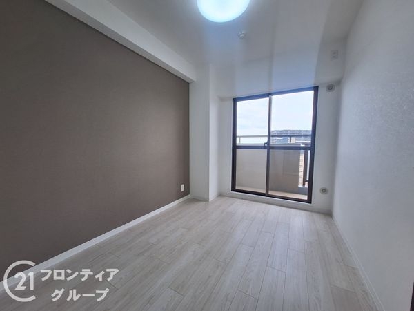 ユニハイム大津朝日ヶ丘　中古マンション