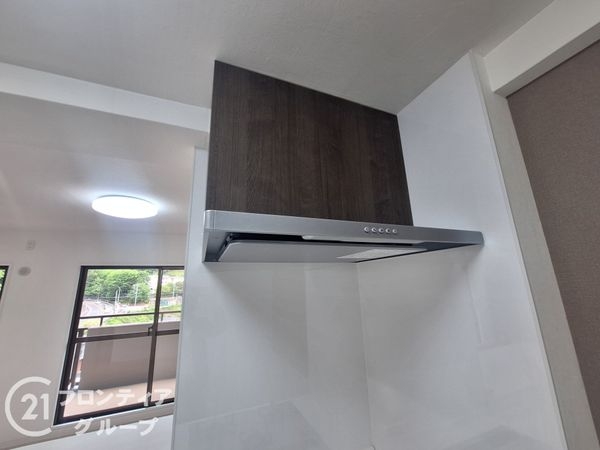 ユニハイム大津朝日ヶ丘　中古マンション