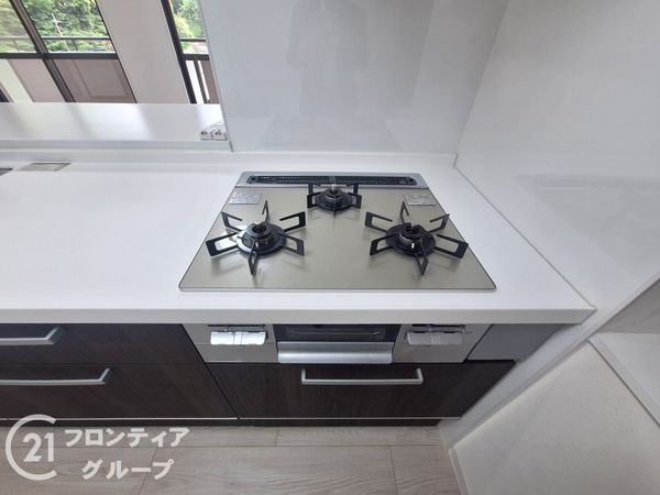 ユニハイム大津朝日ヶ丘　中古マンション