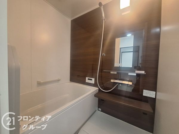 ユニハイム大津朝日ヶ丘　中古マンション