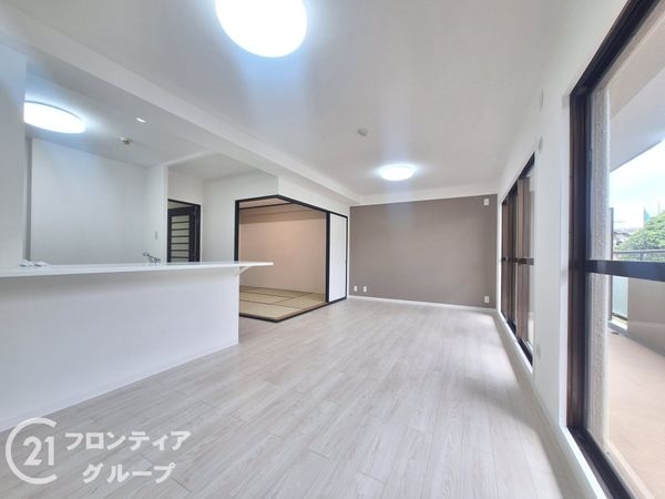 ユニハイム大津朝日ヶ丘　中古マンション