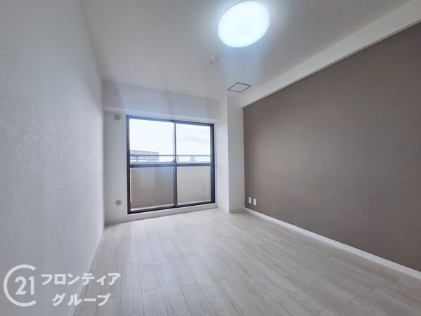 ユニハイム大津朝日ヶ丘　中古マンション