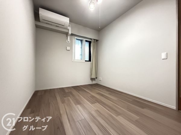 デュオヒルズ京都桂川　中古マンション