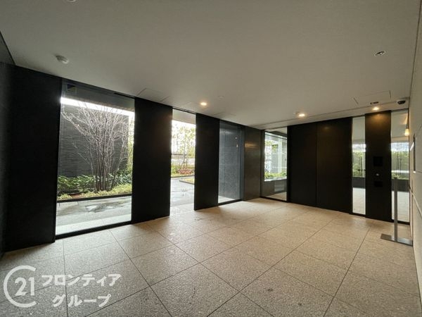 デュオヒルズ京都桂川　中古マンション