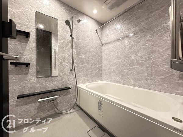 デュオヒルズ京都桂川　中古マンション