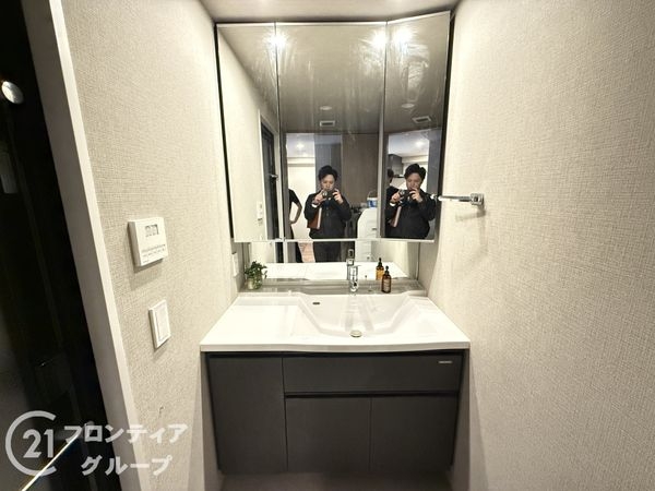 デュオヒルズ京都桂川　中古マンション