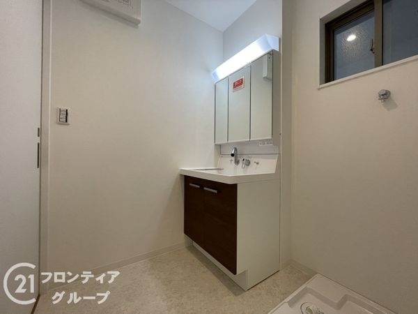 向日市寺戸町二枚田　新築一戸建て