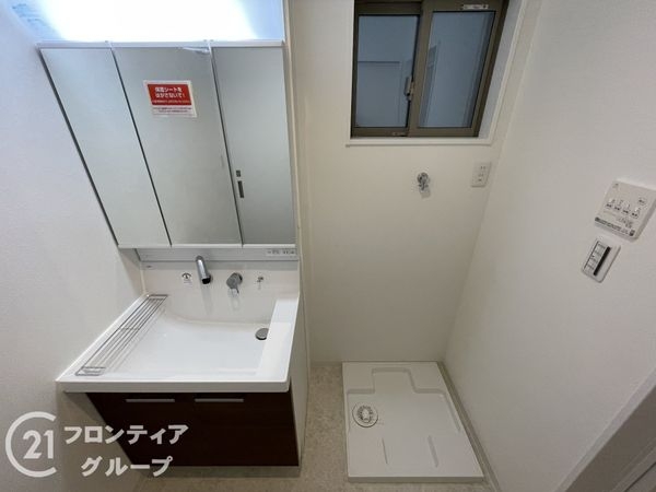 向日市寺戸町二枚田　新築一戸建て
