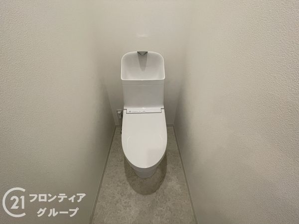 向日市寺戸町二枚田　新築一戸建て