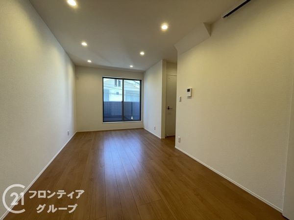 向日市寺戸町二枚田　新築一戸建て