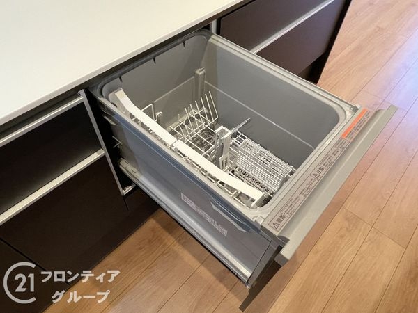 向日市寺戸町二枚田　新築一戸建て