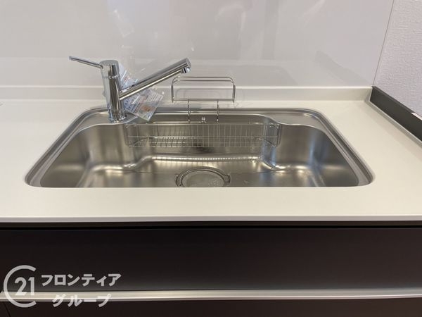 向日市寺戸町二枚田　新築一戸建て