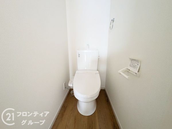 大津市中央１丁目　新築一戸建て　１期　1号棟