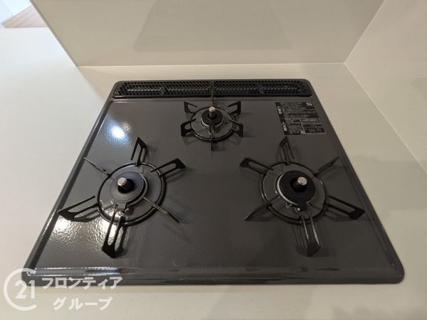 大津市中央１丁目　新築一戸建て　１期　1号棟