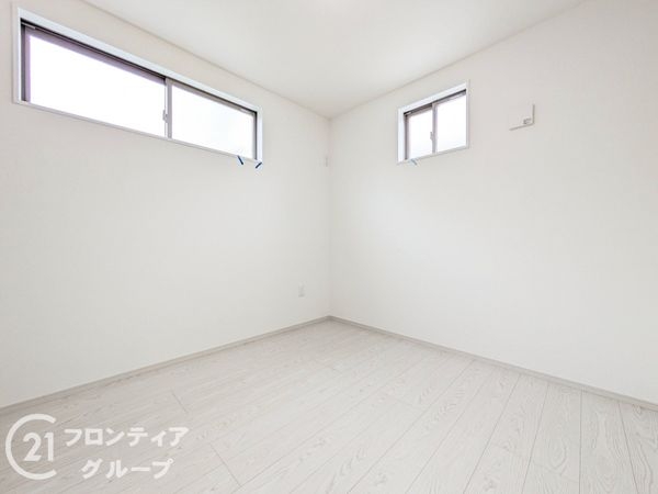 大津市中央１丁目　新築一戸建て　１期　2号棟