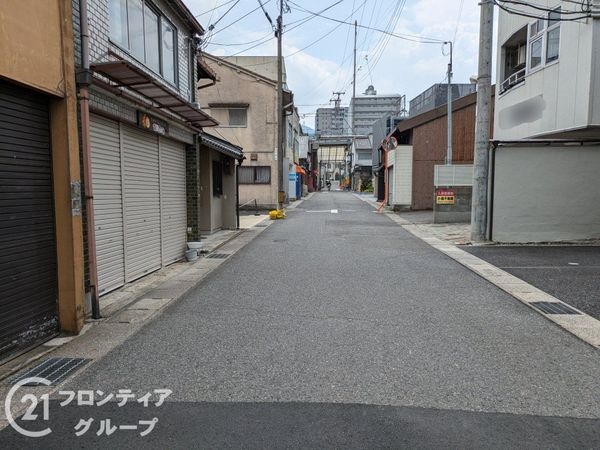 大津市中央１丁目　新築一戸建て　１期　2号棟