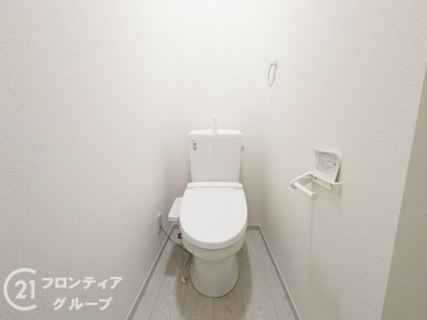 大津市中央１丁目　新築一戸建て　１期　2号棟