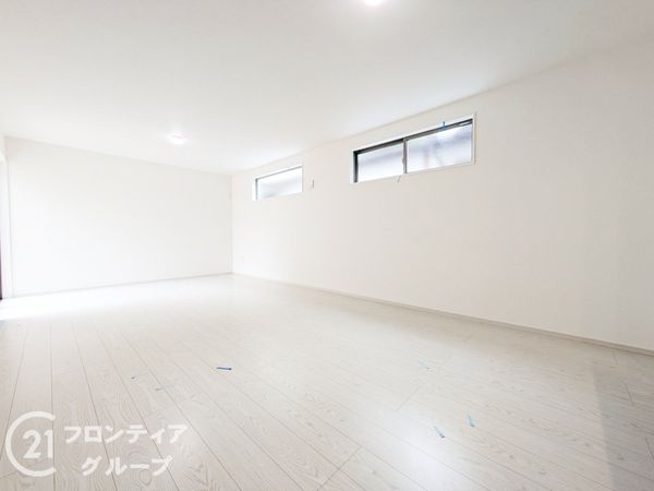大津市中央１丁目　新築一戸建て　１期　2号棟