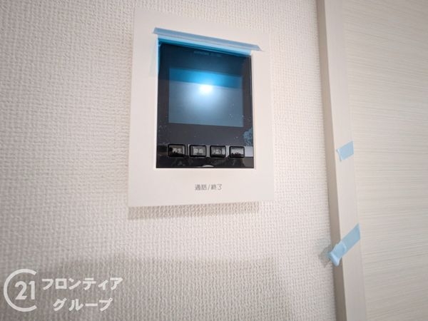 大津市中央１丁目　新築一戸建て　１期　2号棟